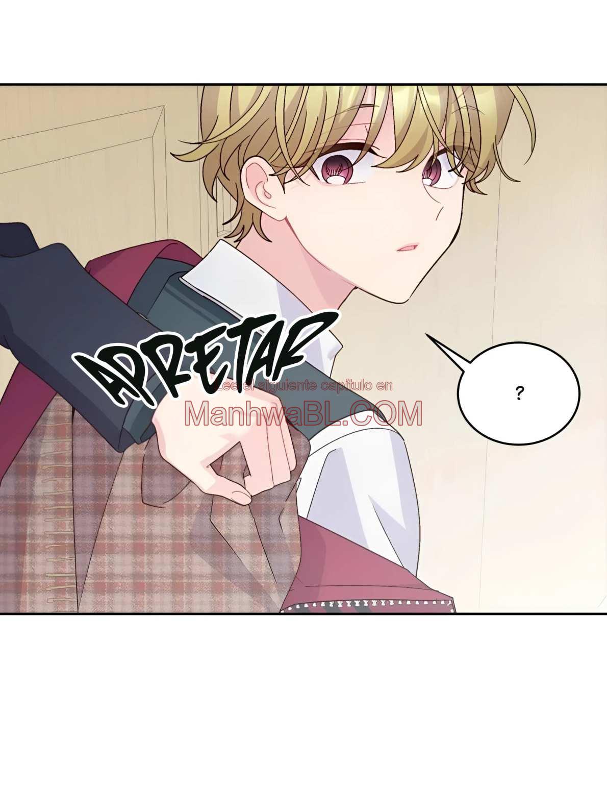 Merry Marbling - Capítulo 119 2 manhwa