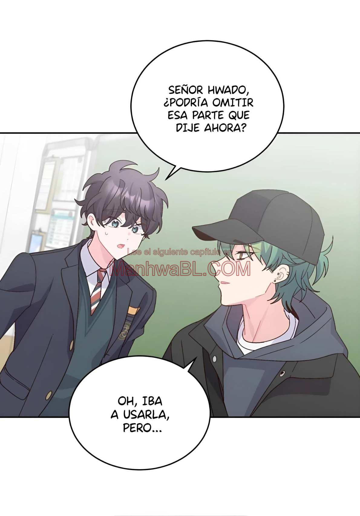 Merry Marbling - Capítulo 119 2 manhwa