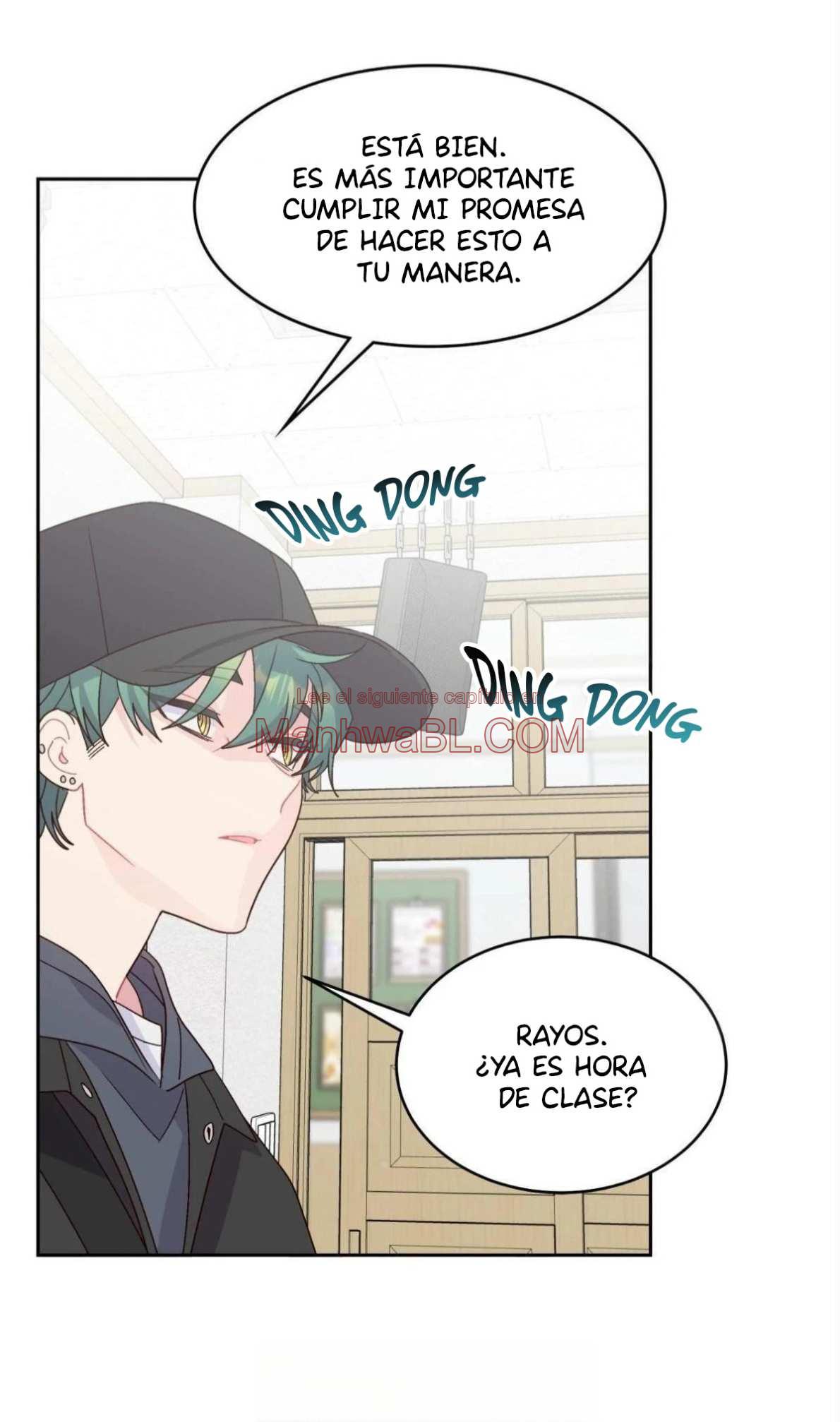 Merry Marbling - Capítulo 119 2 manhwa
