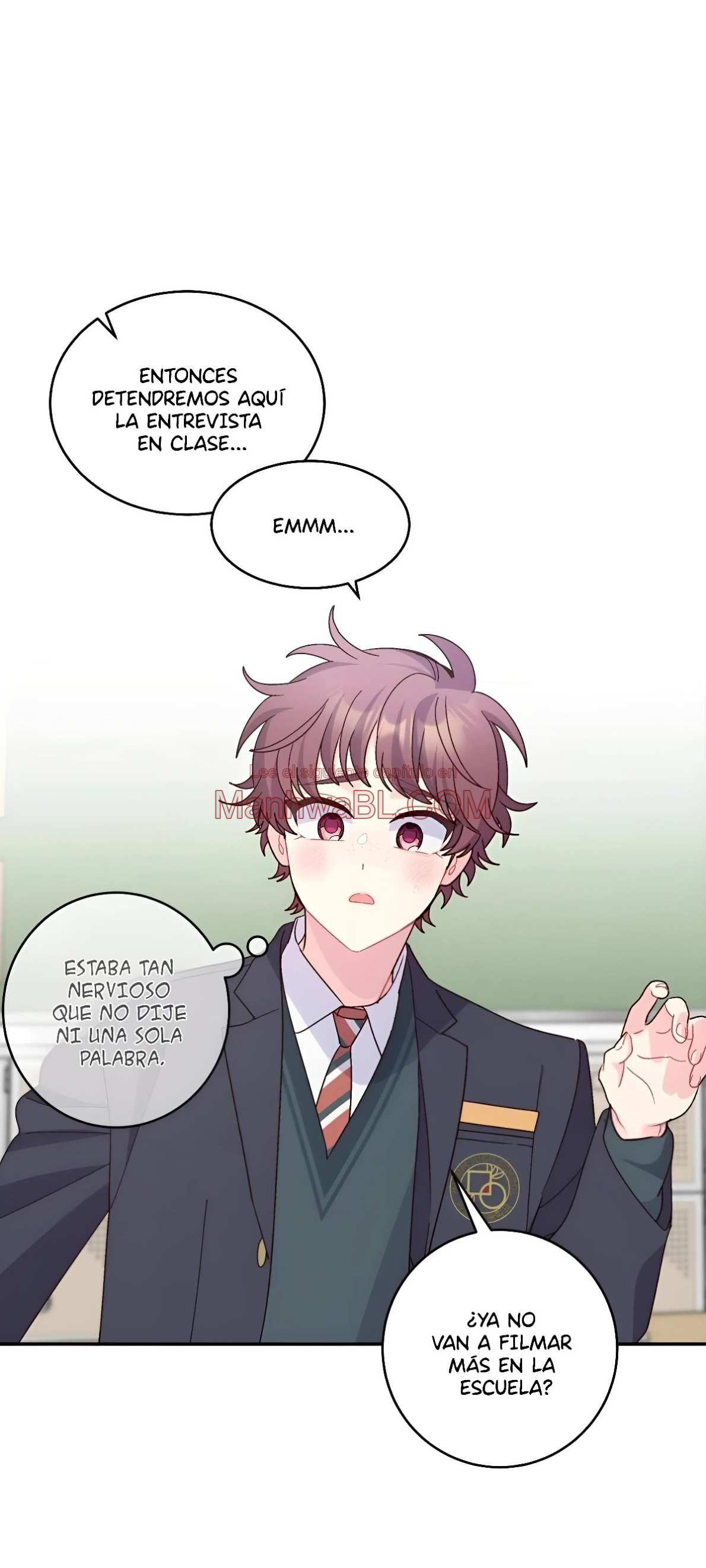 Merry Marbling - Capítulo 119 2 manhwa