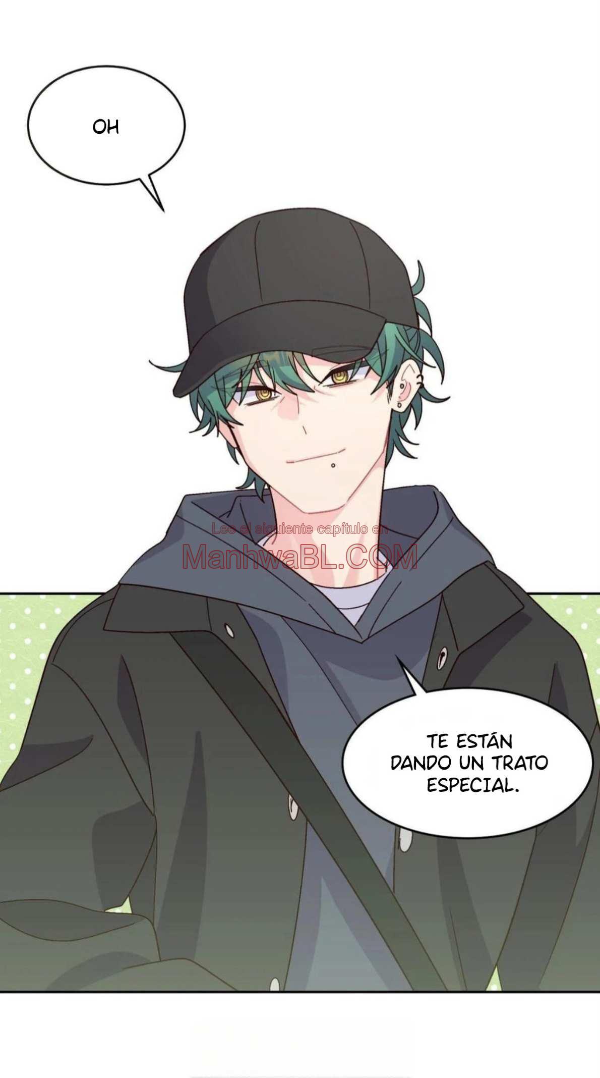 Merry Marbling - Capítulo 119 2 manhwa