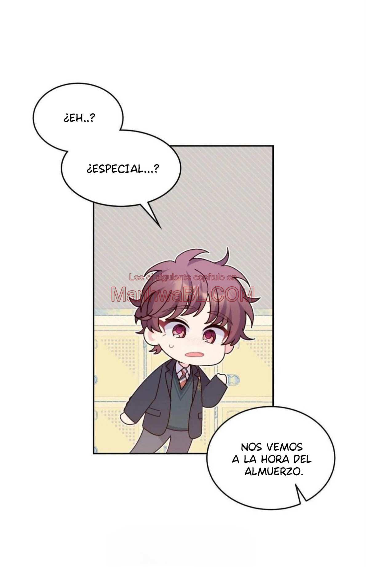 Merry Marbling - Capítulo 119 2 manhwa