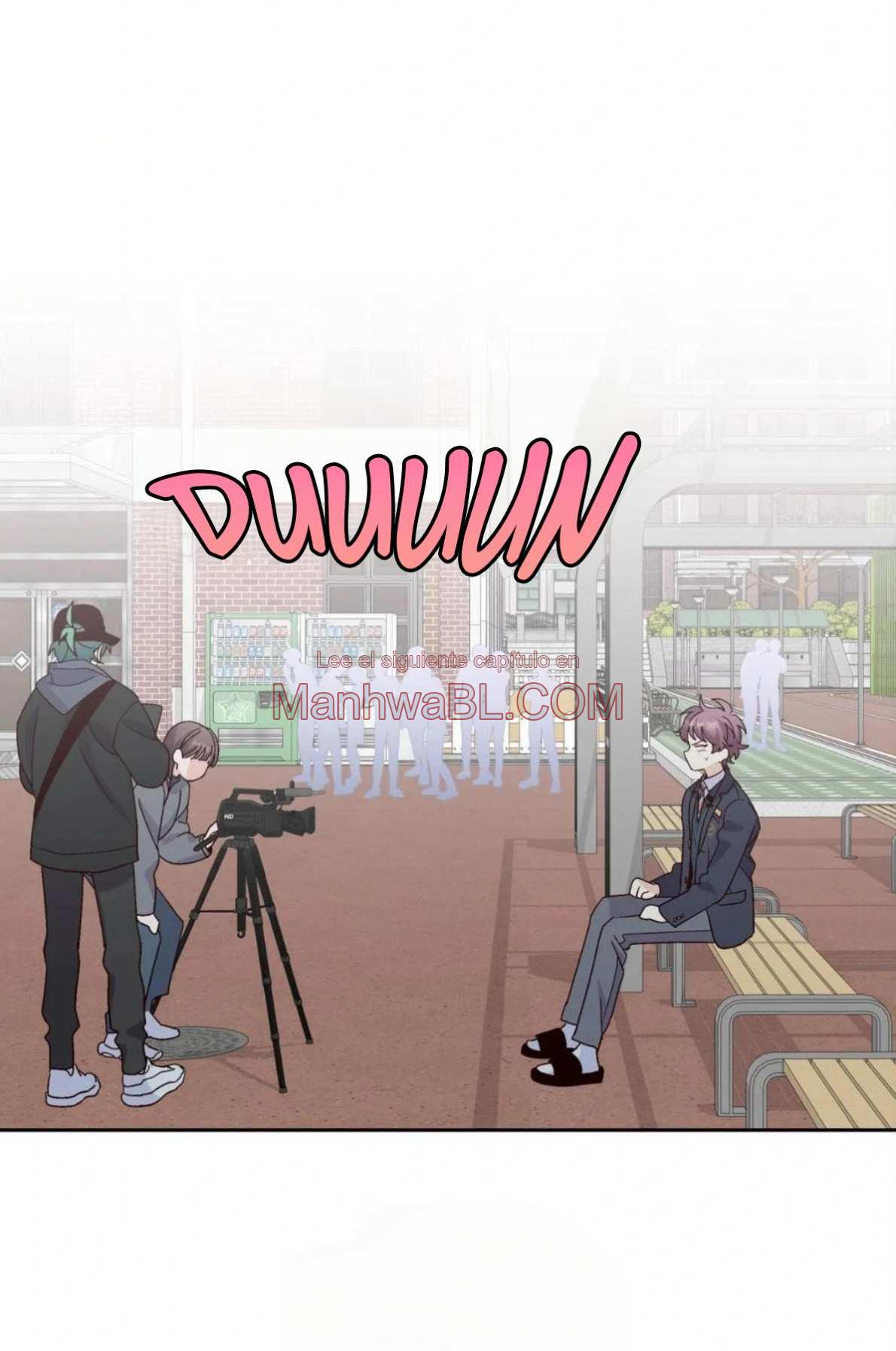 Merry Marbling - Capítulo 119 2 manhwa