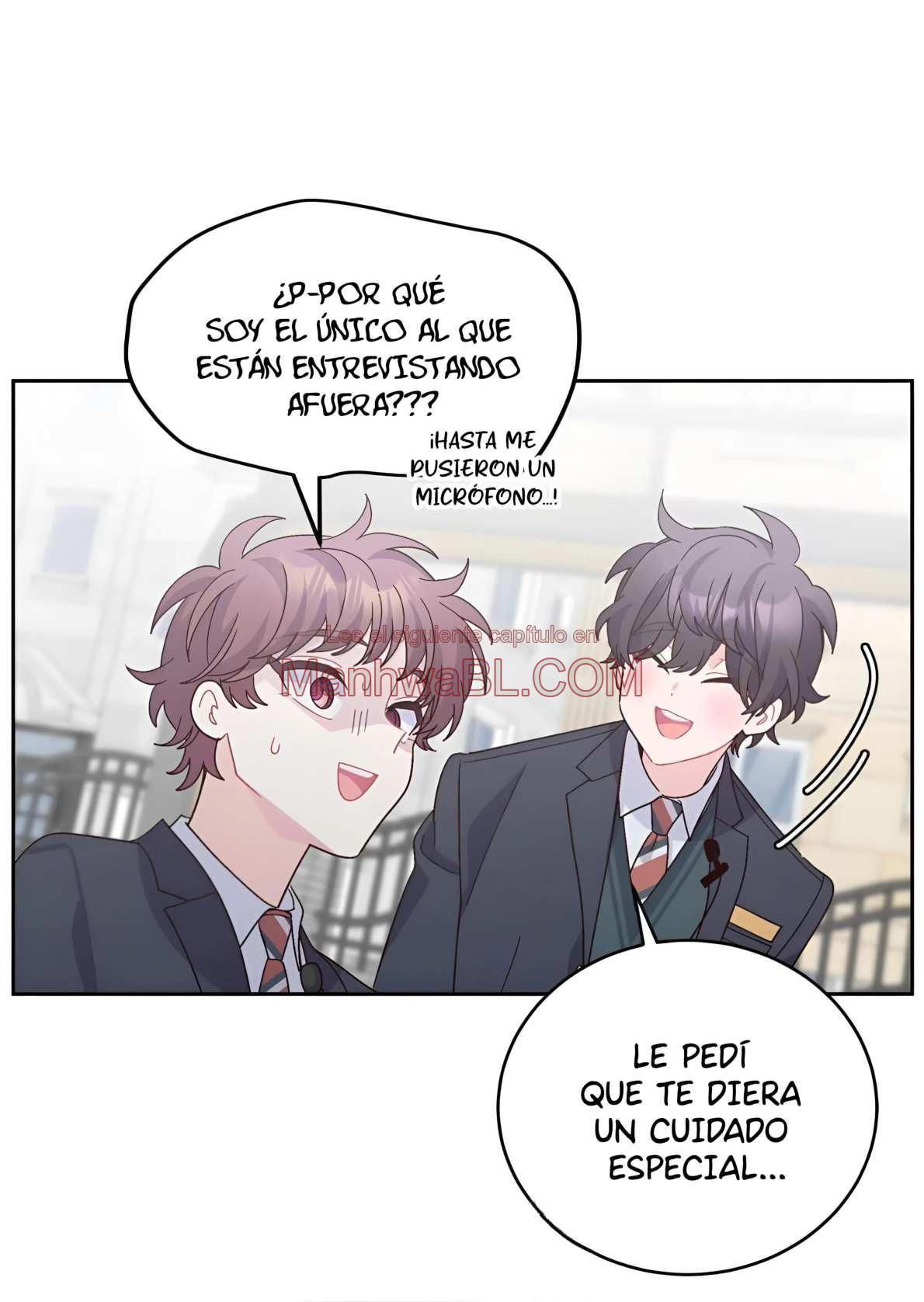 Merry Marbling - Capítulo 119 2 manhwa