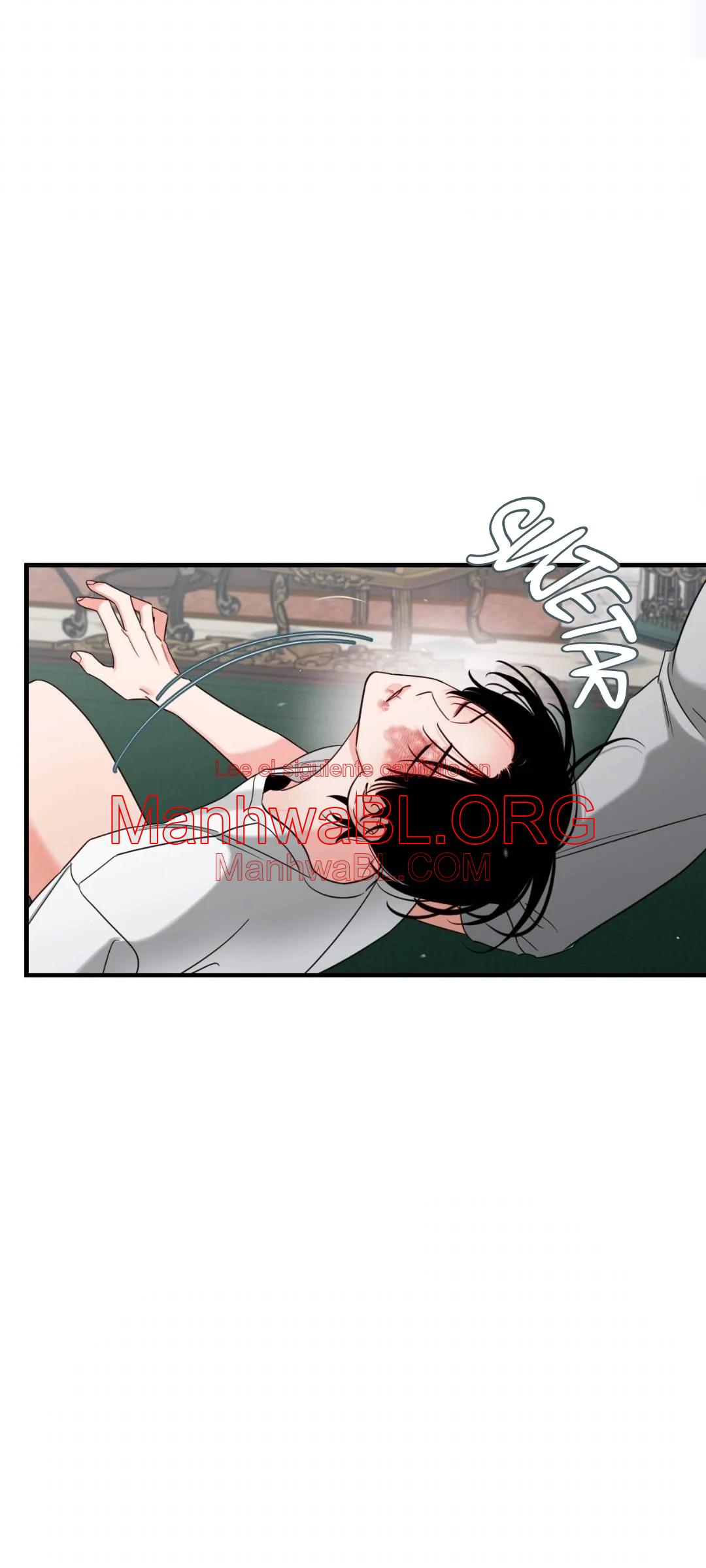 Zona Oscura - Capítulo 58 manhwa