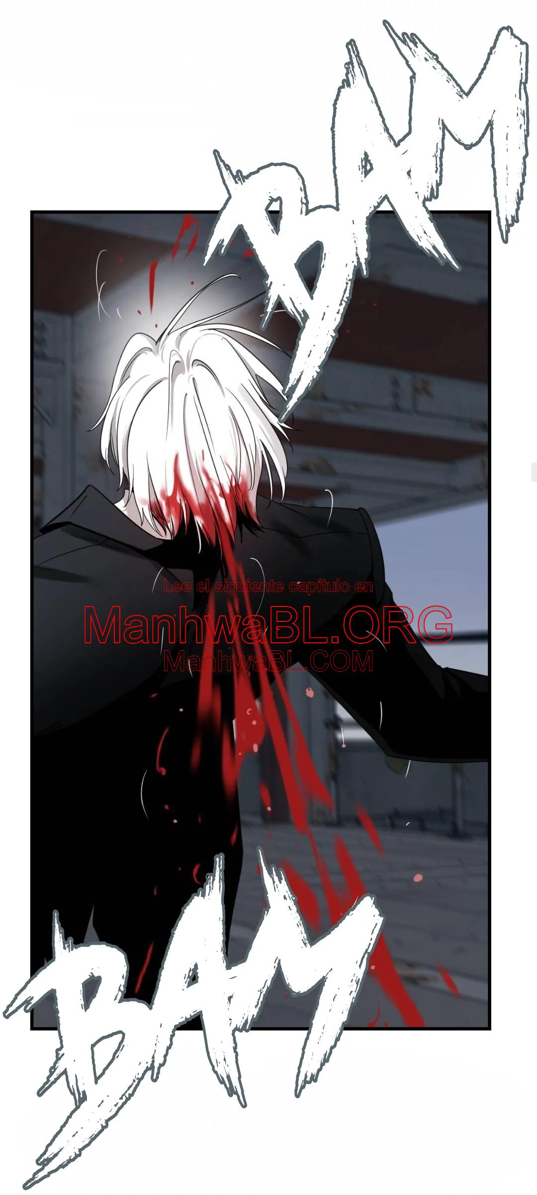 Zona Oscura - Capítulo 59 2 manhwa