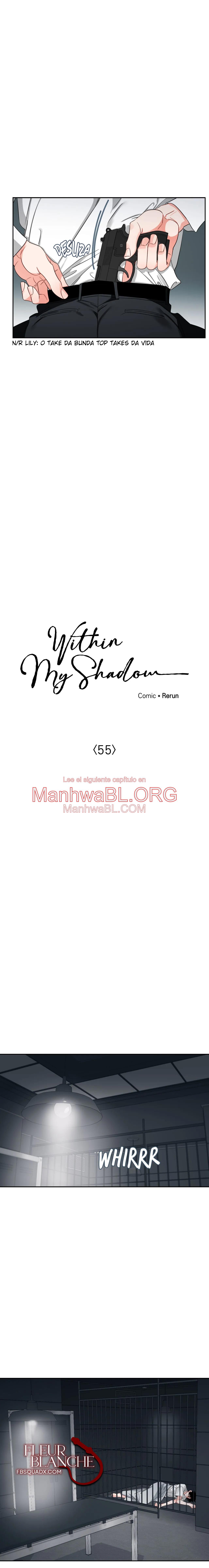 Zona Oscura - Capítulo 55 manhwa