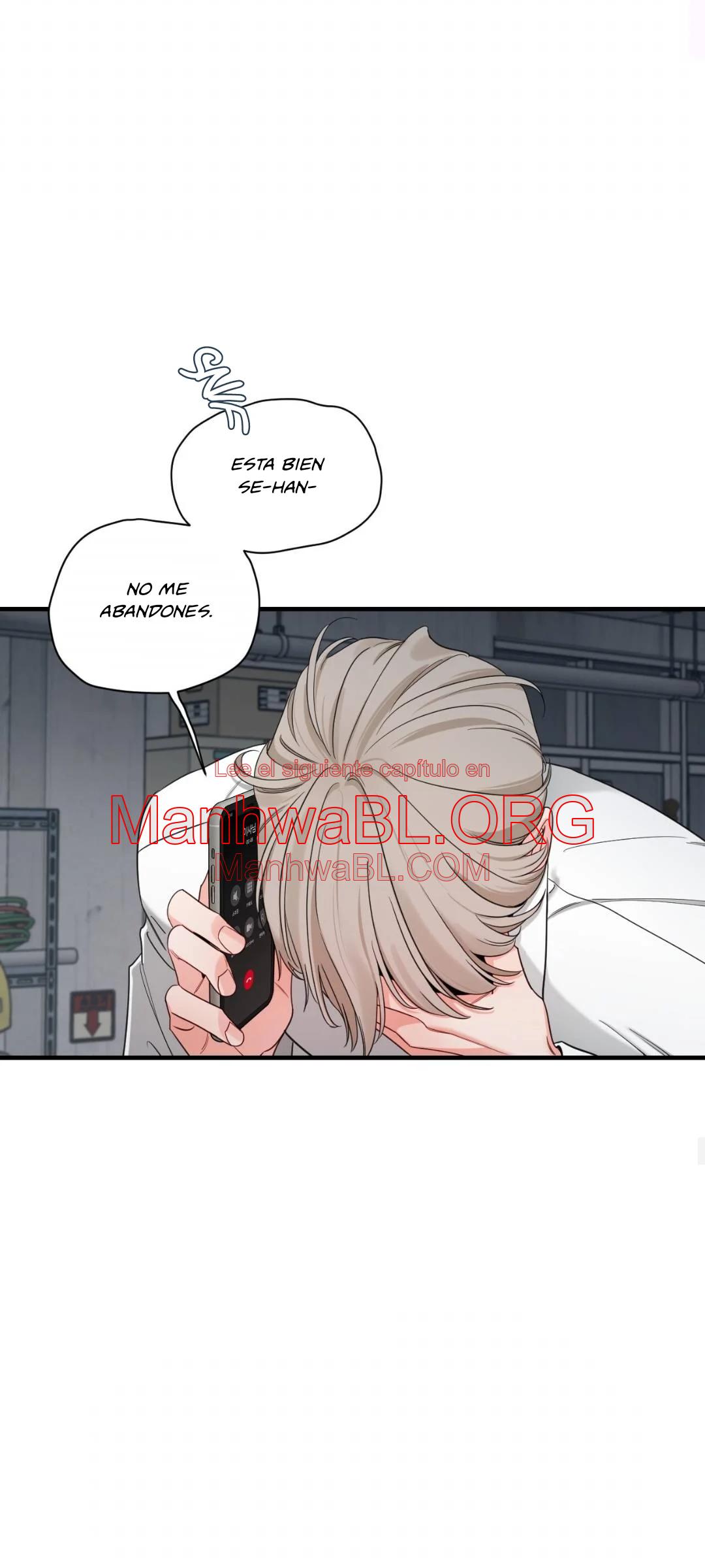 Zona Oscura - Capítulo 57 3 manhwa