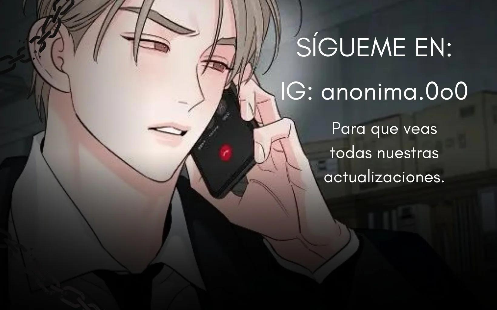 Zona Oscura - Capítulo 52 3 manhwa