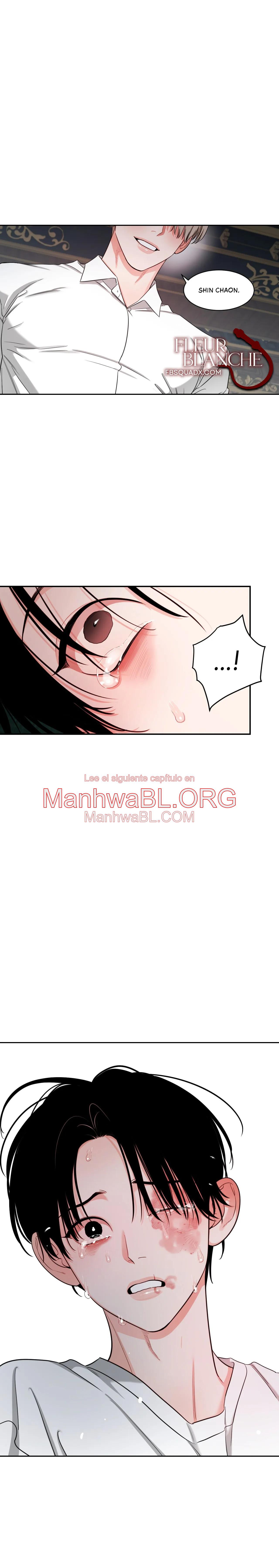 Zona Oscura - Capítulo 56 3 manhwa
