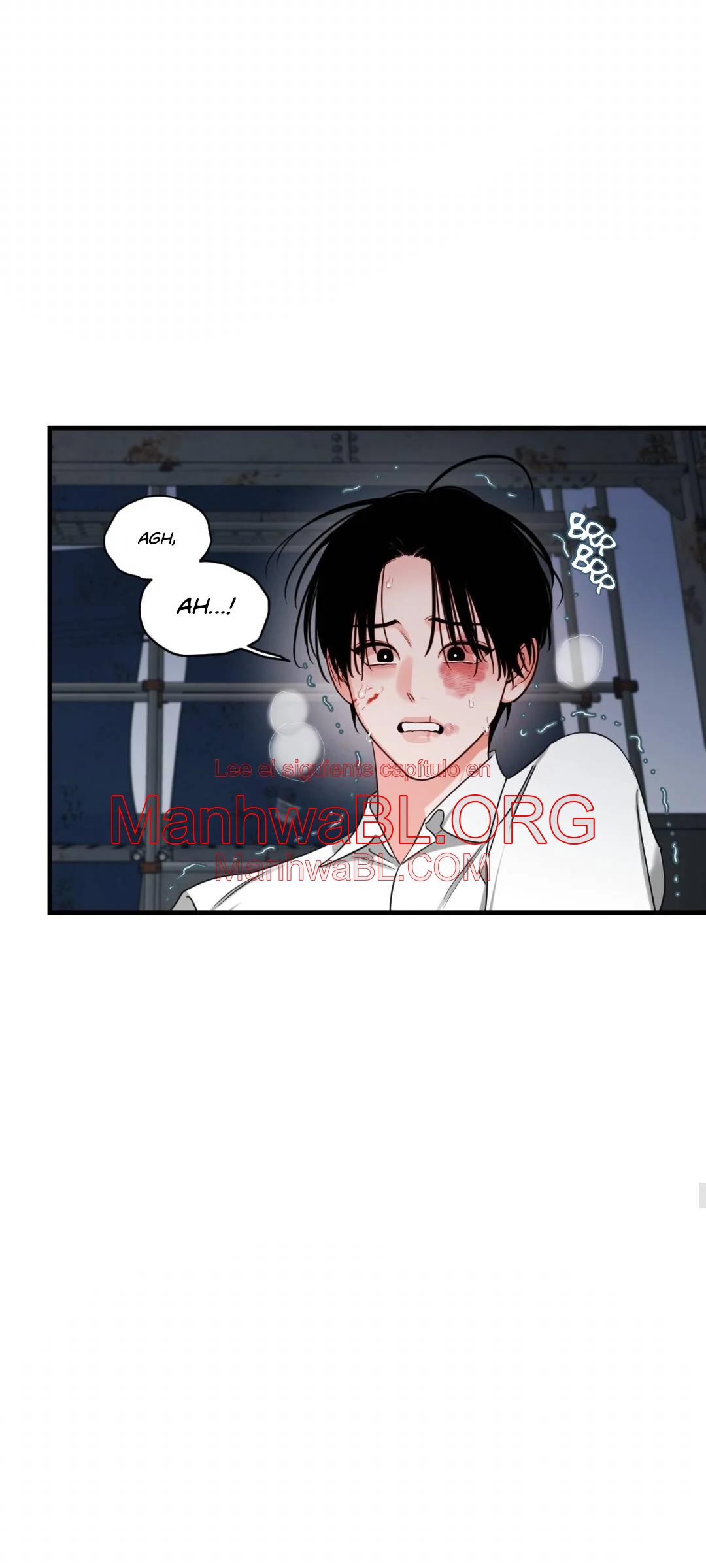Zona Oscura - Capítulo 59 3 manhwa