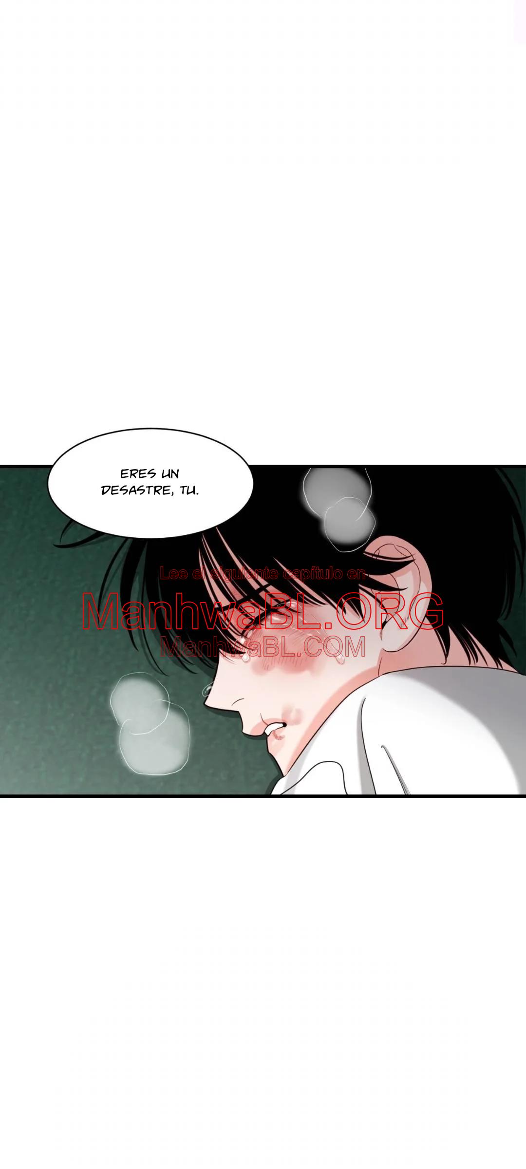 Zona Oscura - Capítulo 57 2 manhwa