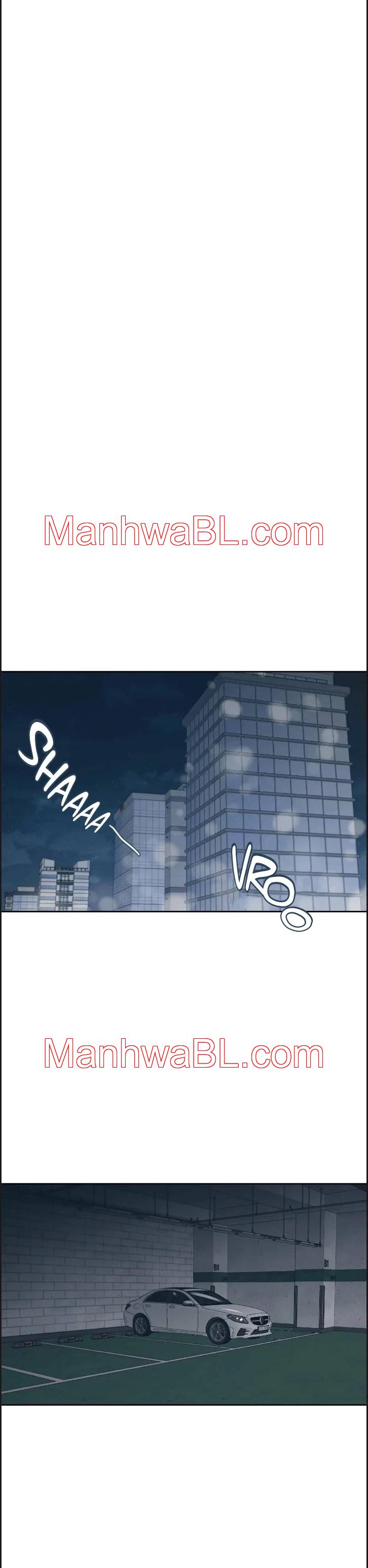 Zona Oscura - Capítulo 53 3 manhwa