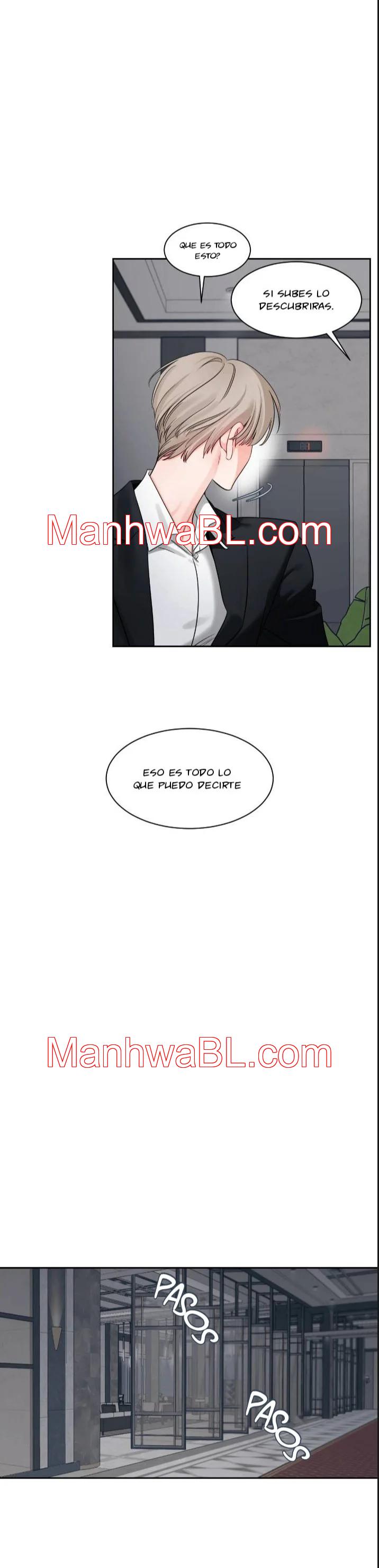 Zona Oscura - Capítulo 53 3 manhwa