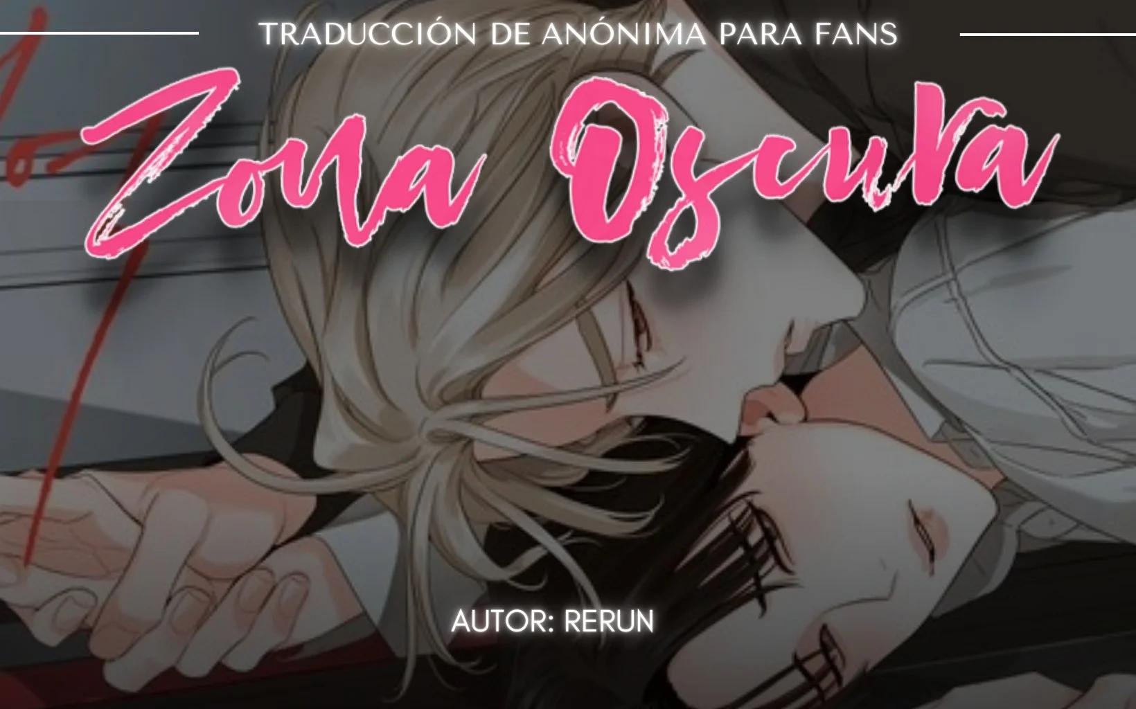 Zona Oscura - Capítulo 53 manhwa