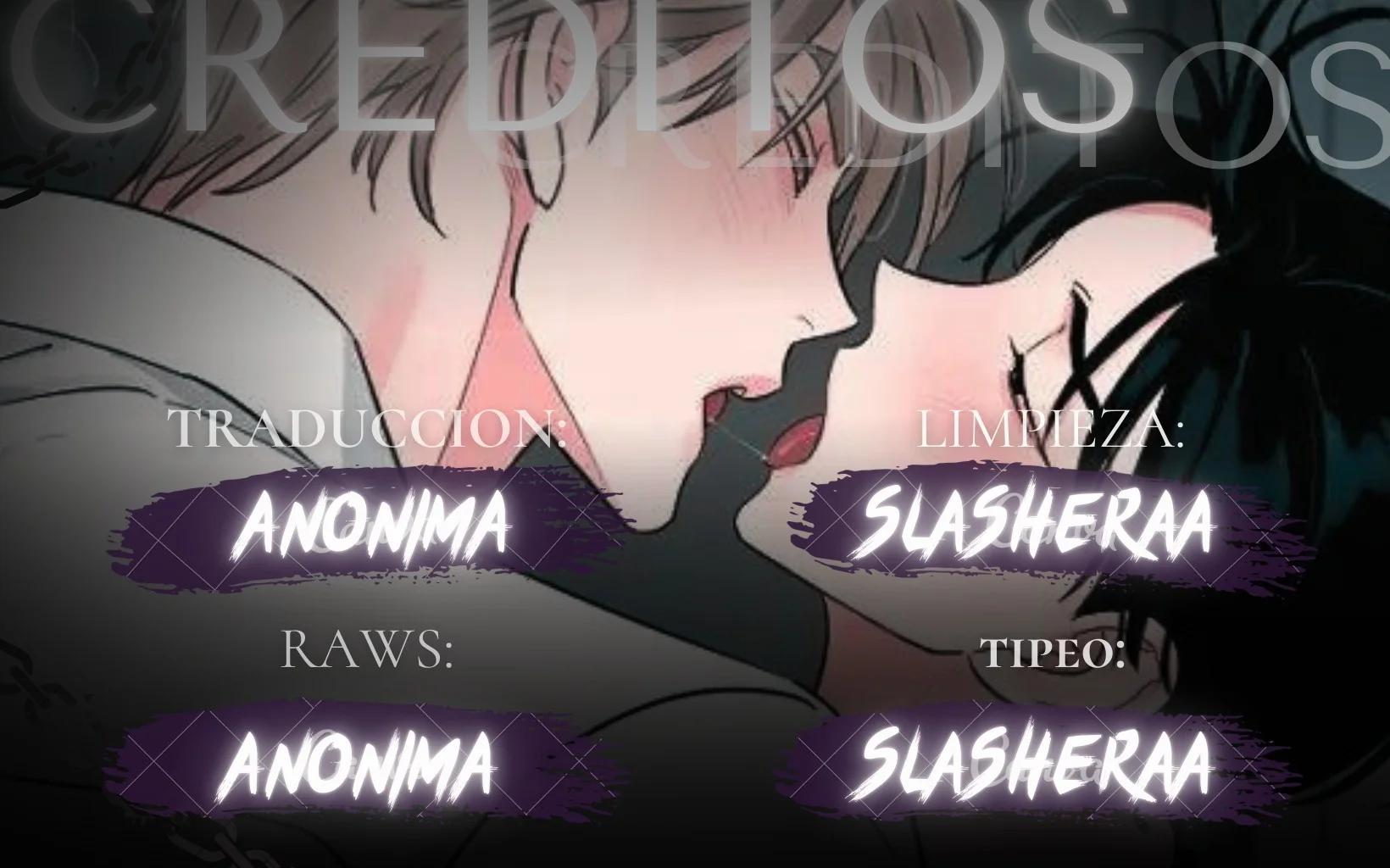 Zona Oscura - Capítulo 53 manhwa
