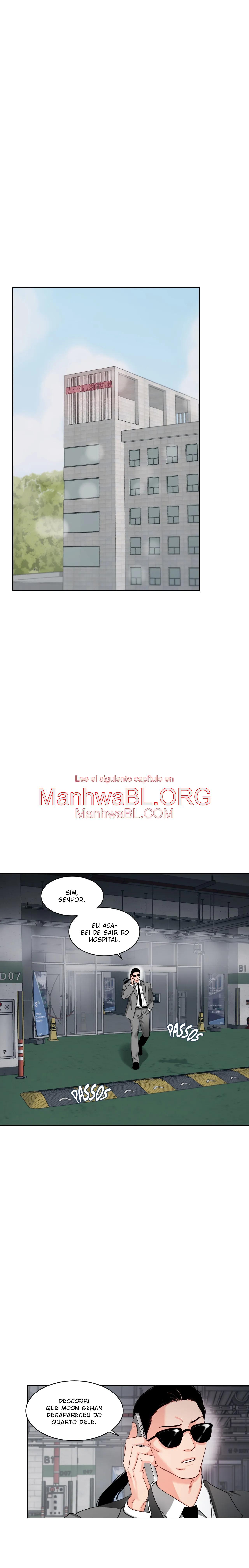 Zona Oscura - Capítulo 55 3 manhwa