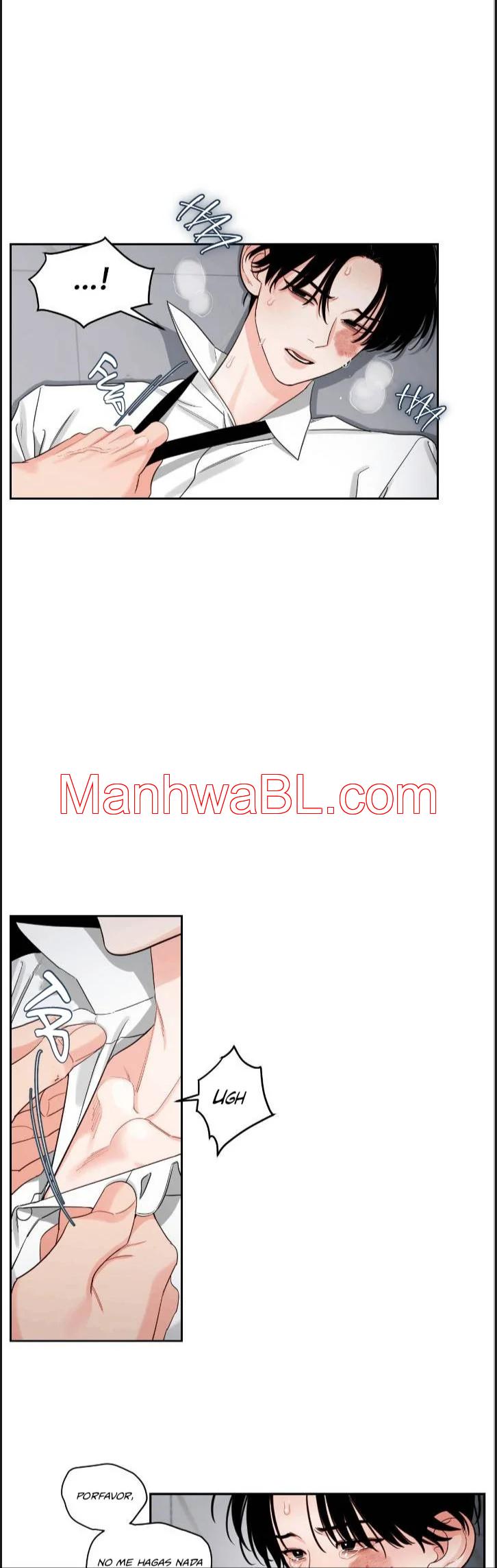 Zona Oscura - Capítulo 52 2 manhwa