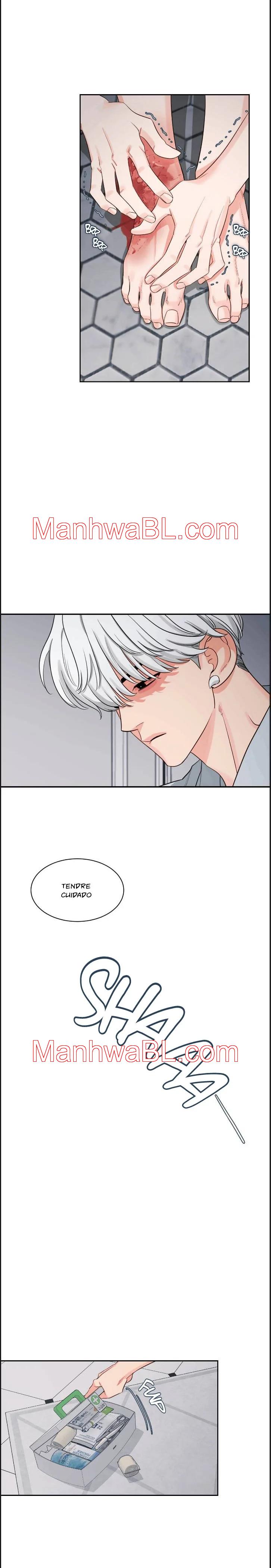 Zona Oscura - Capítulo 52 2 manhwa