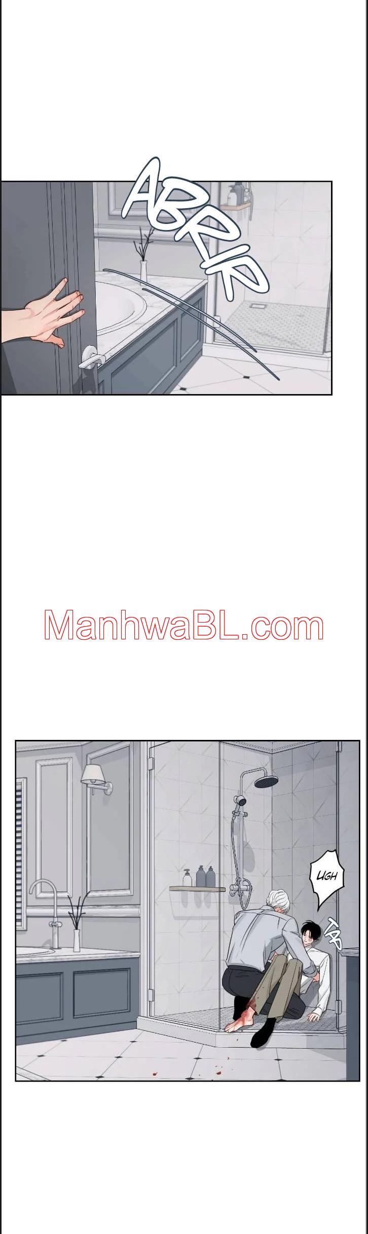 Zona Oscura - Capítulo 52 2 manhwa