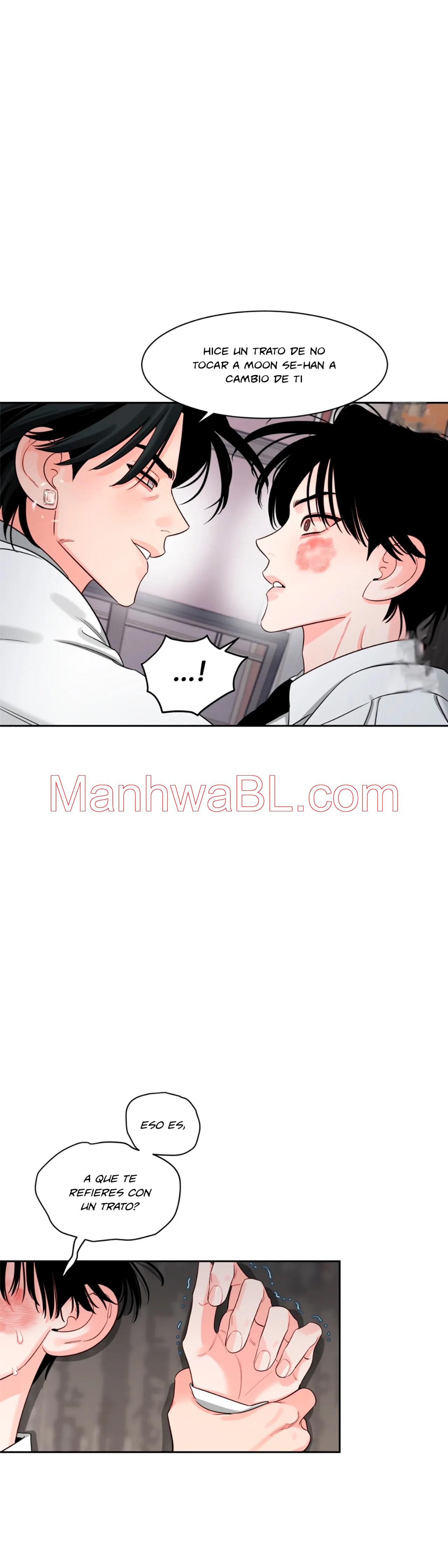 Zona Oscura - Capítulo 51 3 manhwa