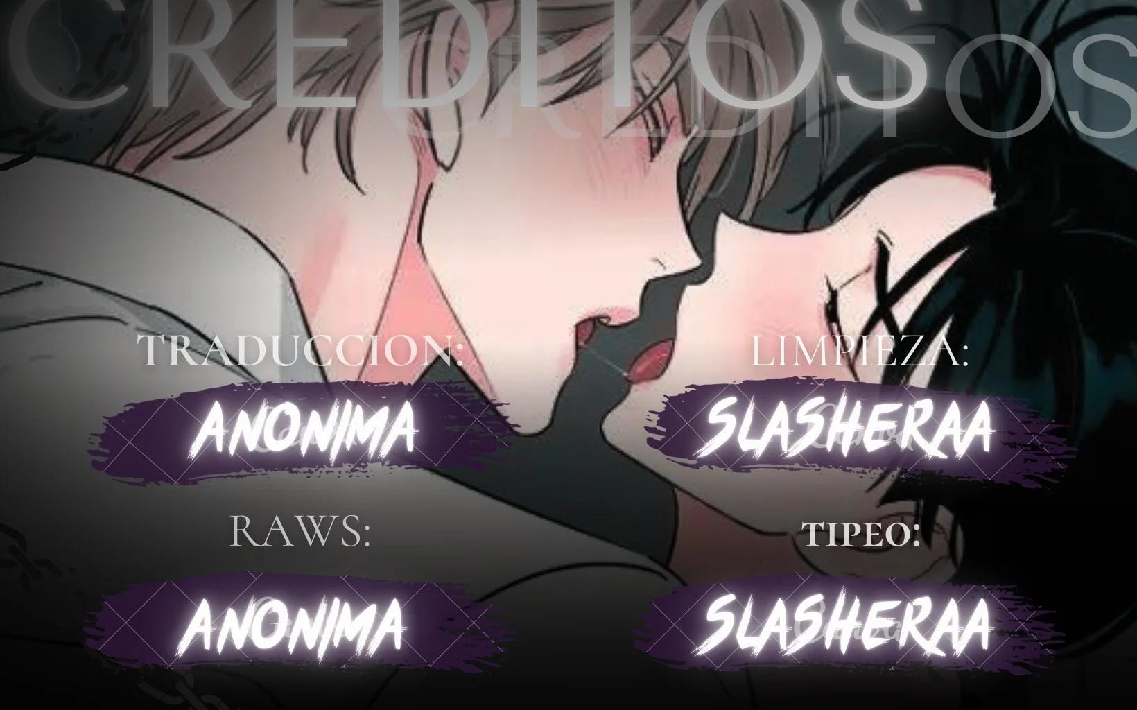 Zona Oscura - Capítulo 52 manhwa