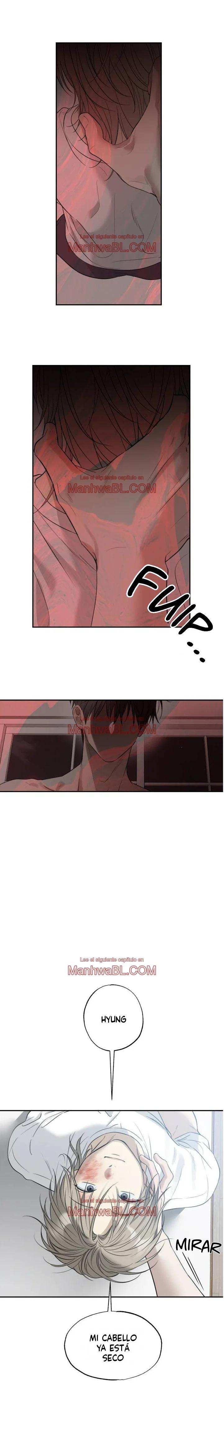 Manhwa BL Español – Leer Yaoi Online Gratis en es.mi2manga.com No hay devoluciones después de su uso - Capítulo 20 2 manhwa