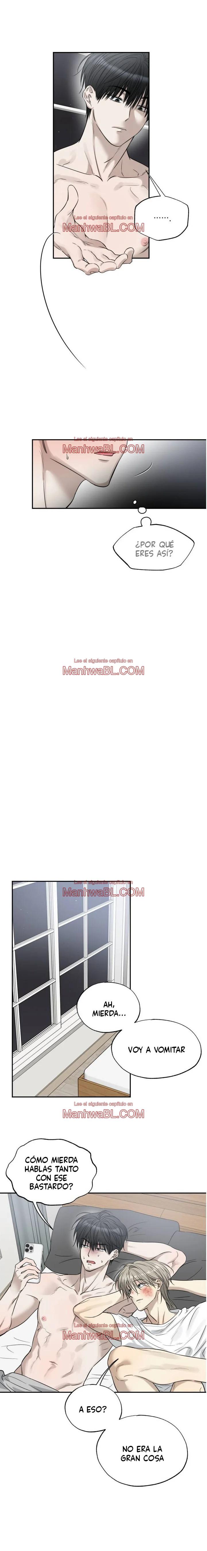 Manhwa BL Español – Leer Yaoi Online Gratis en es.mi2manga.com No hay devoluciones después de su uso - Capítulo 20 2 manhwa