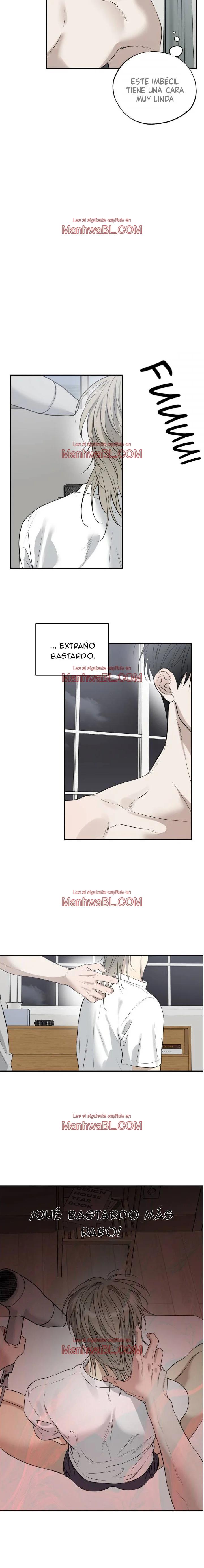 Manhwa BL Español – Leer Yaoi Online Gratis en es.mi2manga.com No hay devoluciones después de su uso - Capítulo 20 2 manhwa