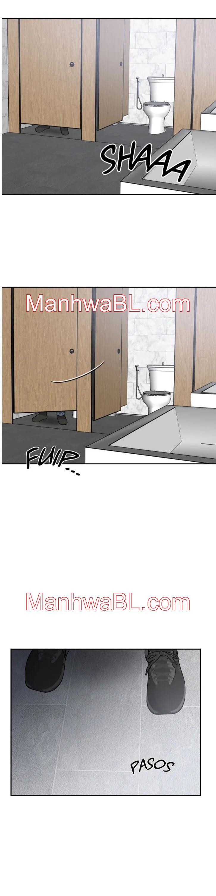 No hay devoluciones después de su uso - Capítulo 10 3 manhwa