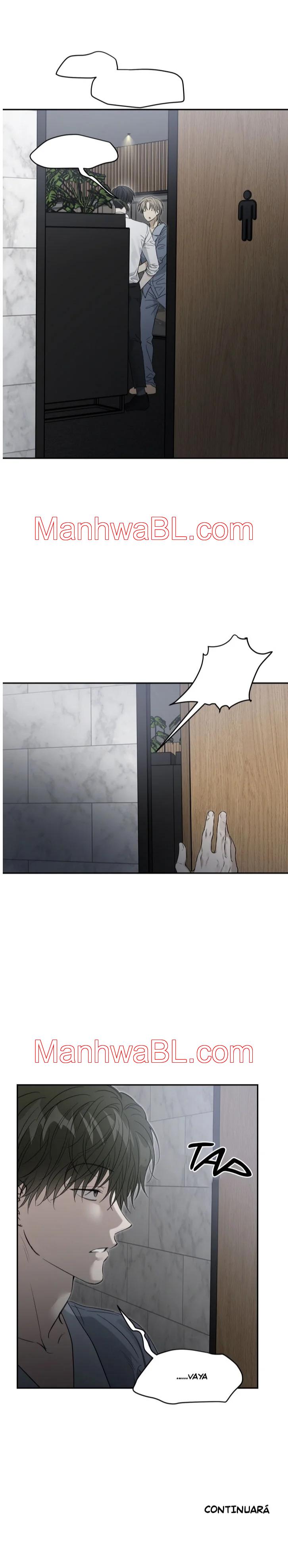 No hay devoluciones después de su uso - Capítulo 10 3 manhwa