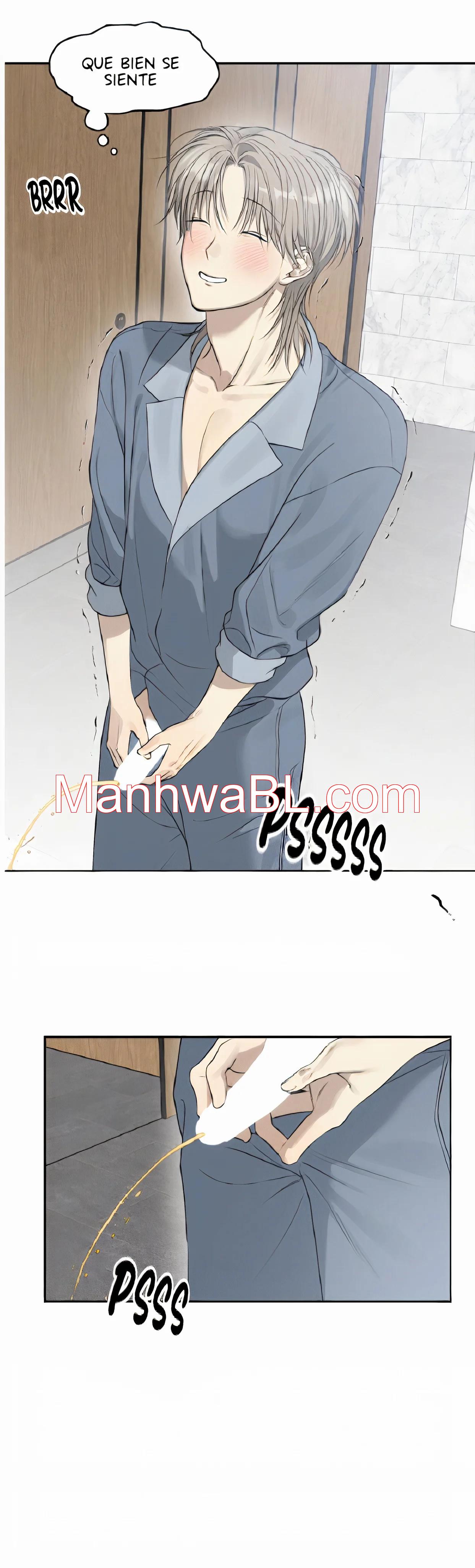 No hay devoluciones después de su uso - Capítulo 13 2 manhwa