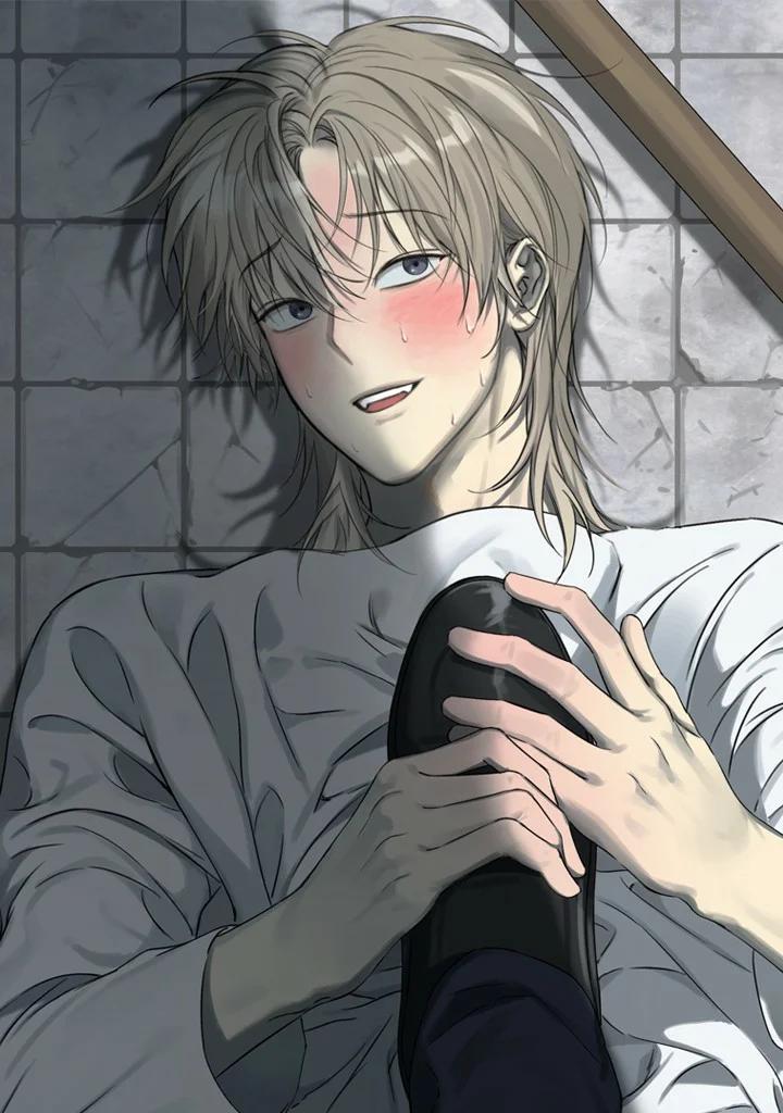 No hay devoluciones después de su uso - Capítulo 9 manhwa
