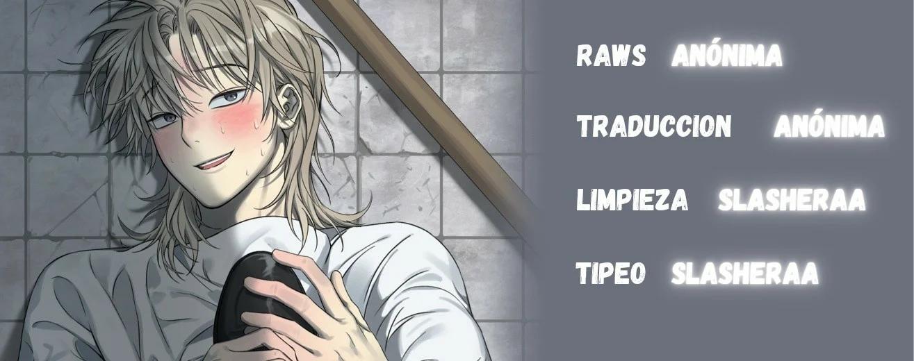 No hay devoluciones después de su uso - Capítulo 9 manhwa
