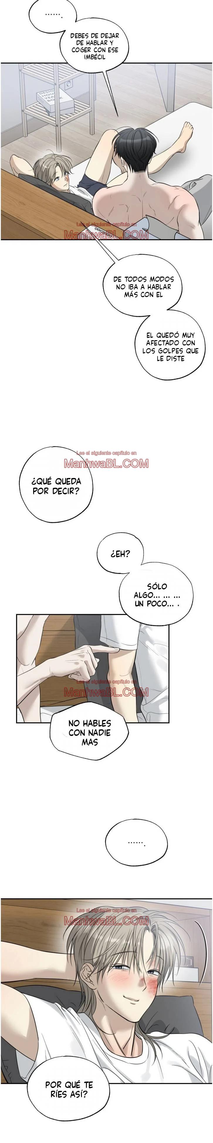 Manhwa BL Español – Leer Yaoi Online Gratis en es.mi2manga.com No hay devoluciones después de su uso - Capítulo 20 3 manhwa