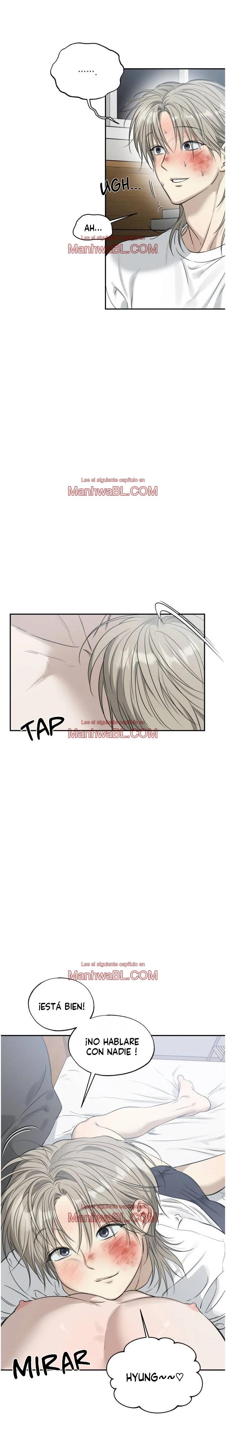 Manhwa BL Español – Leer Yaoi Online Gratis en es.mi2manga.com No hay devoluciones después de su uso - Capítulo 20 3 manhwa