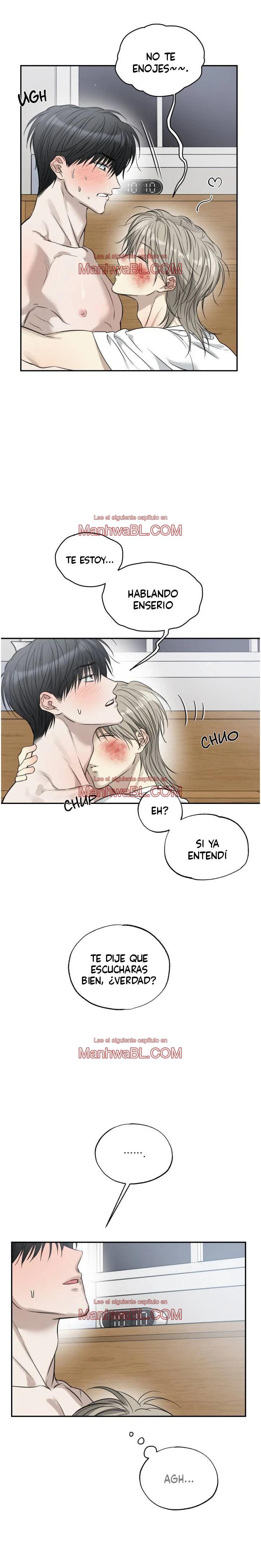 Manhwa BL Español – Leer Yaoi Online Gratis en es.mi2manga.com No hay devoluciones después de su uso - Capítulo 20 3 manhwa