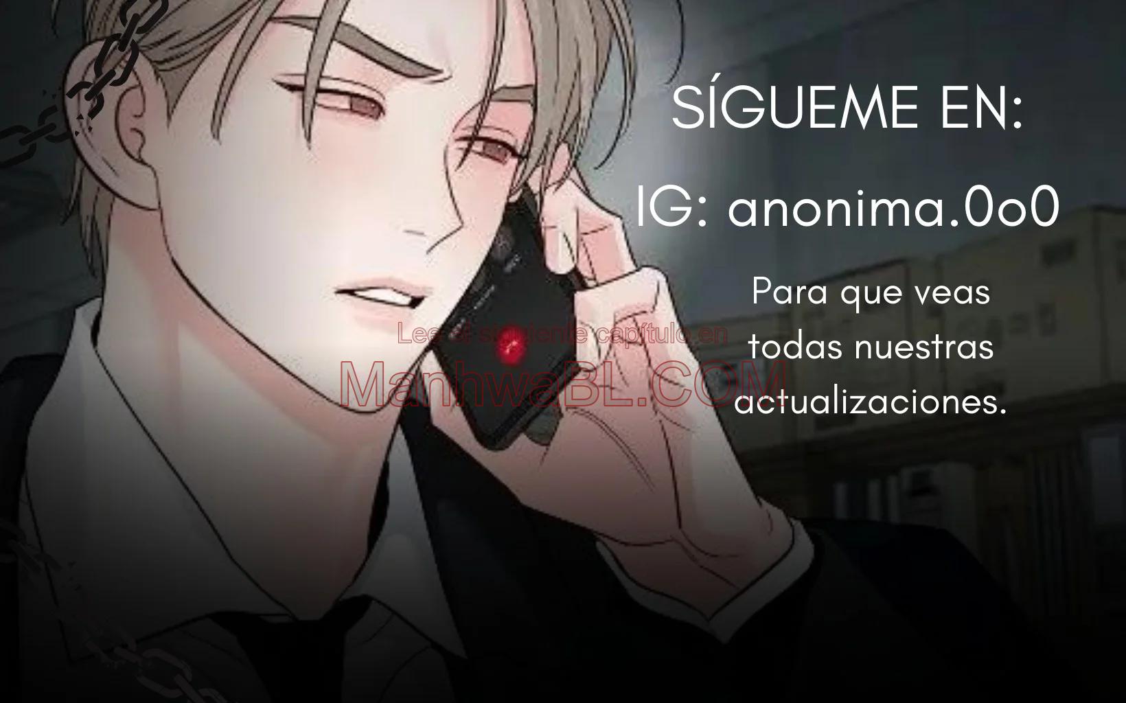 Manhwa BL Español – Leer Yaoi Online Gratis en es.mi2manga.com No hay devoluciones después de su uso - Capítulo 20 3 manhwa