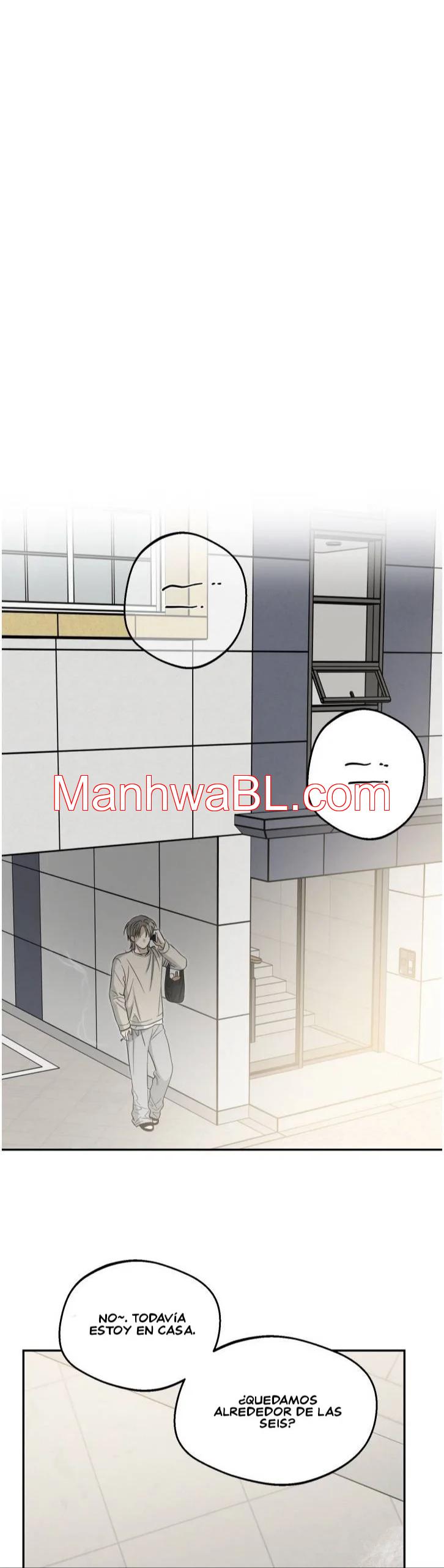 No hay devoluciones después de su uso - Capítulo 11 2 manhwa