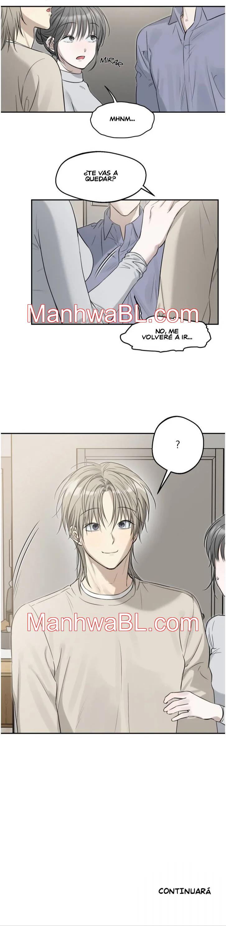 No hay devoluciones después de su uso - Capítulo 11 3 manhwa
