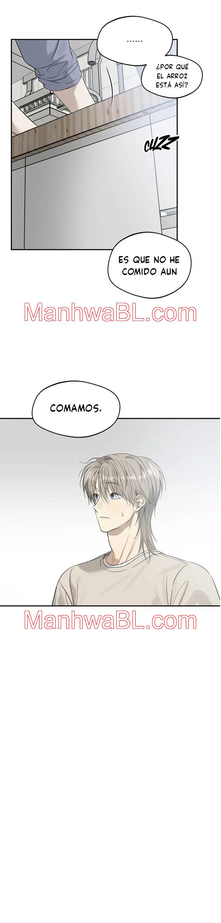 No hay devoluciones después de su uso - Capítulo 12 3 manhwa
