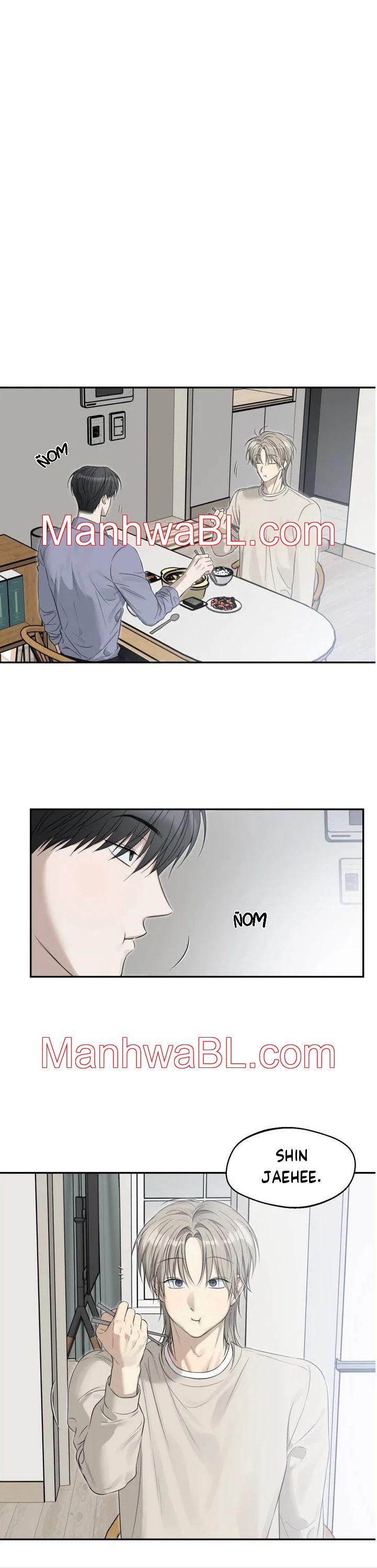 No hay devoluciones después de su uso - Capítulo 12 3 manhwa