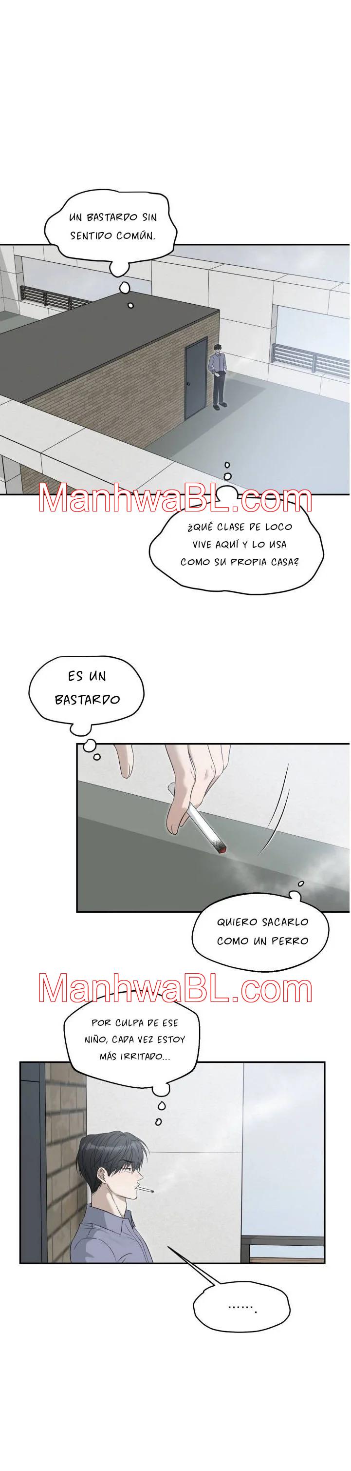 No hay devoluciones después de su uso - Capítulo 12 2 manhwa