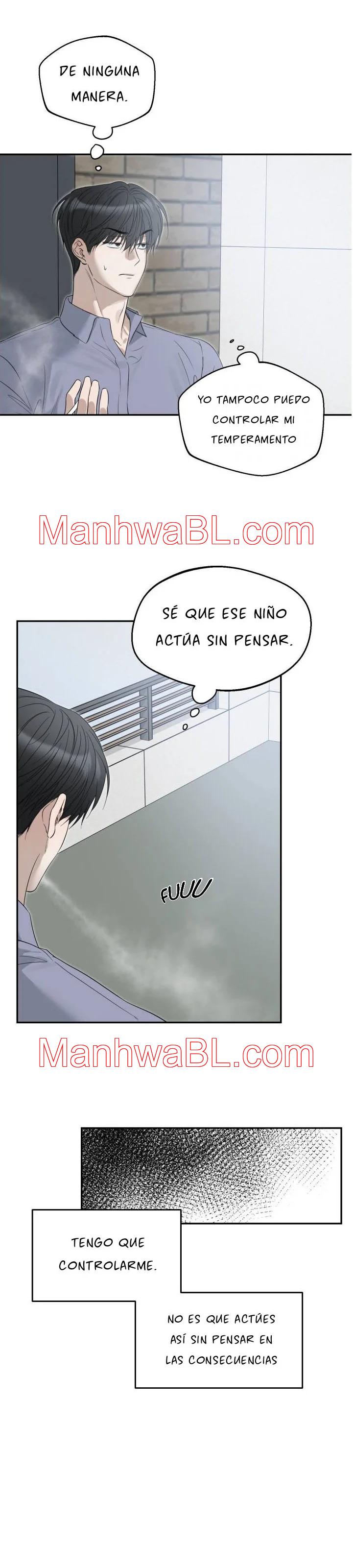 No hay devoluciones después de su uso - Capítulo 12 2 manhwa