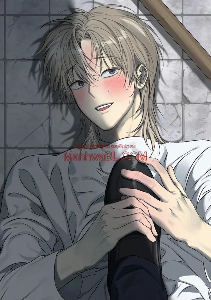 Manhwa BL Español – Leer Yaoi Online Gratis en es.mi2manga.com No hay devoluciones después de su uso - Capítulo 20.1 manhwa