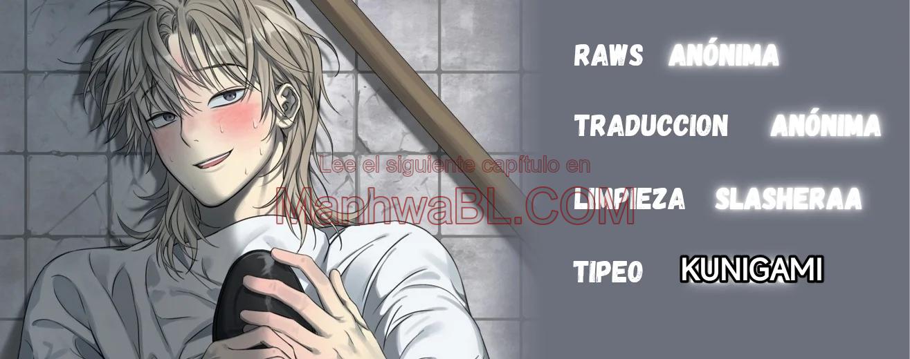 Manhwa BL Español – Leer Yaoi Online Gratis en es.mi2manga.com No hay devoluciones después de su uso - Capítulo 20.1 manhwa