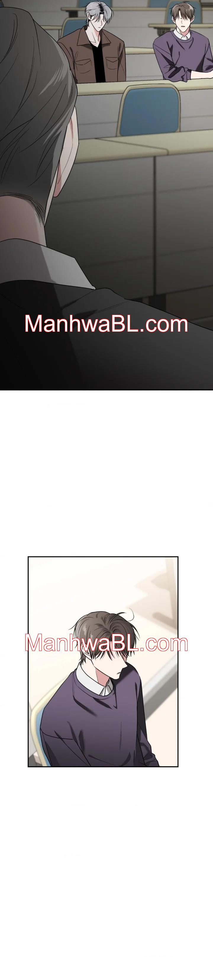 Una fiesta olvidada - Capítulo 2 manhwa