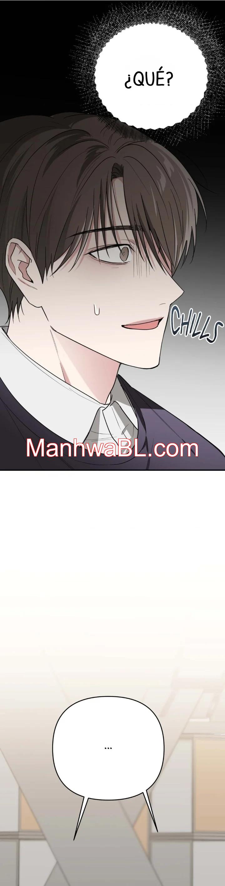 Una fiesta olvidada - Capítulo 2 manhwa