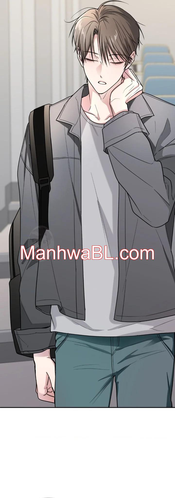 Una fiesta olvidada - Capítulo 1 3 manhwa