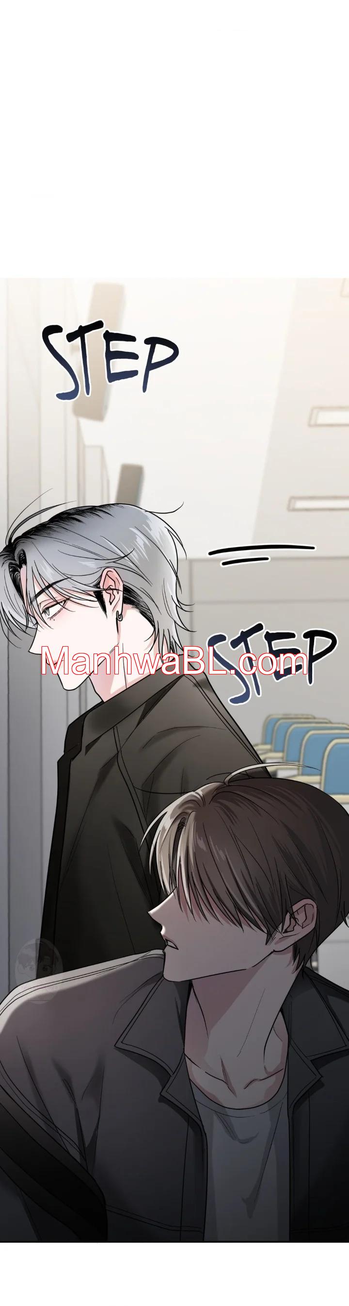 Una fiesta olvidada - Capítulo 1 3 manhwa